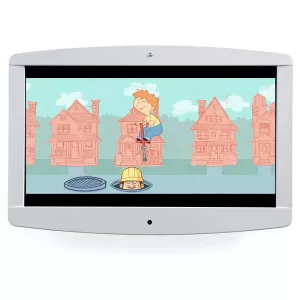 Дисплей Reichert ClearChart 4P5_результат